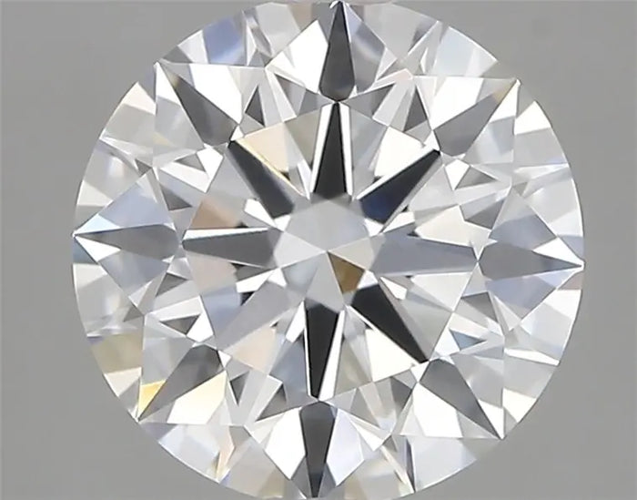 2.79 Carat · ROUND · D · VVS2 · IGI · Ideal Cut