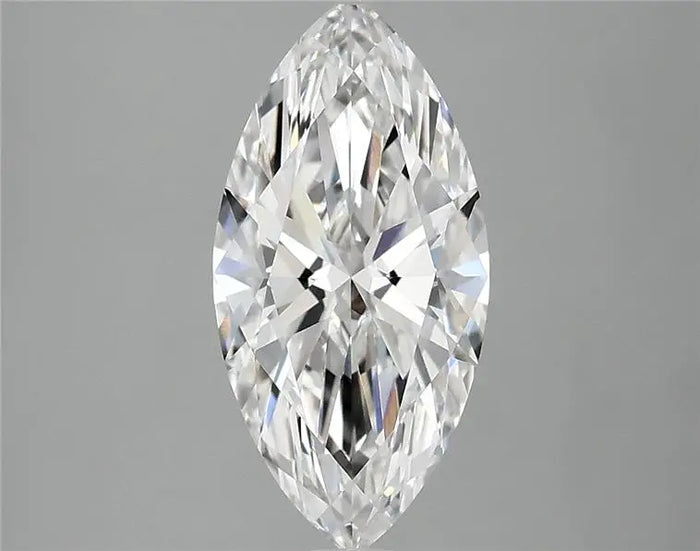1.91 Carat · MARQUISE · E · VVS2 · IGI · Excellent Cut