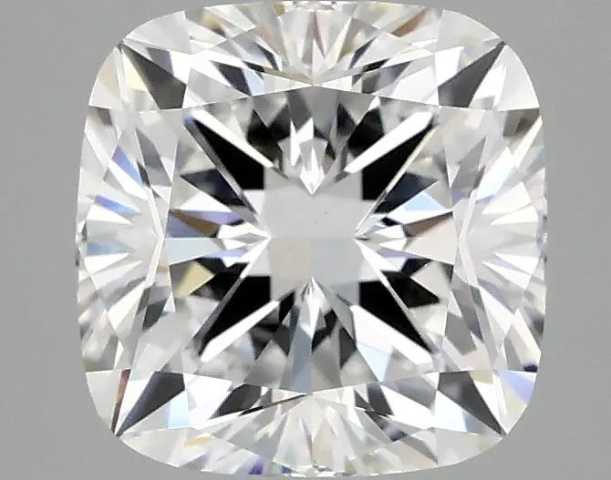 2.51 Carat · CUSHION · D · VS1 · IGI · Excellent Cut