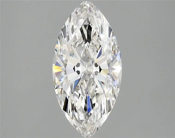 1.59 Carat · MARQUISE · E · VS1 · IGI · Excellent Cut