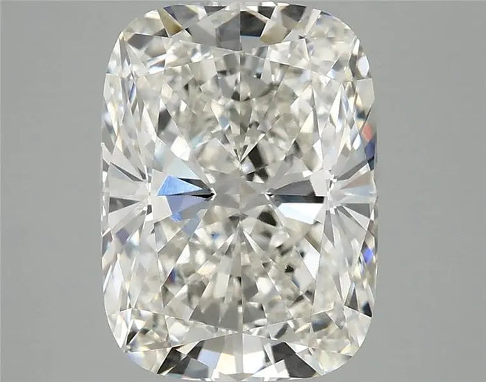 4.01 Carat · CUSHION · G · VS1 · IGI · Excellent Cut
