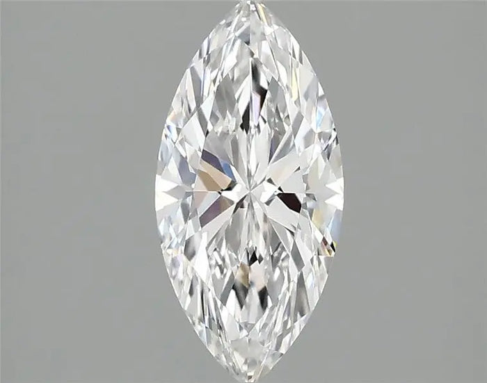 1.09 Carat · MARQUISE · D · VVS2 · IGI · Excellent Cut