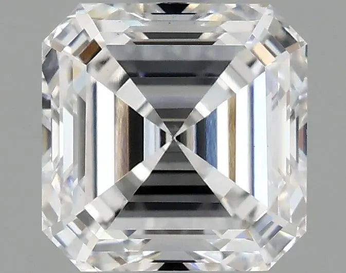 1.53 Carat · ASSCHER · D · VS1 · IGI · Excellent Cut
