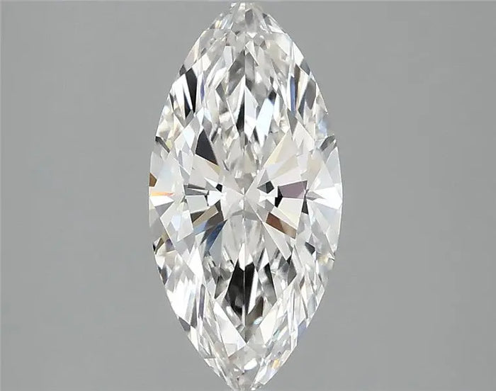 1.38 Carat · MARQUISE · E · VVS2 · IGI · Excellent Cut