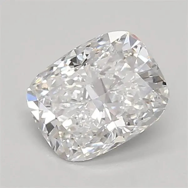 0.75 Carat · CUSHION · D · VVS2 · IGI · Very Good Cut