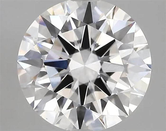 3.06 Carat · ROUND · E · VS1 · IGI · Ideal Cut
