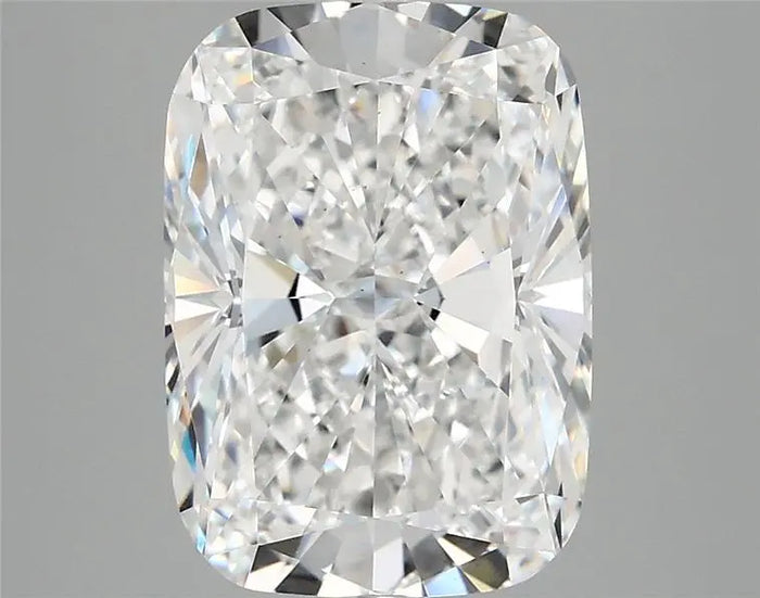 4.02 Carat · CUSHION · E · VS2 · IGI · Excellent Cut