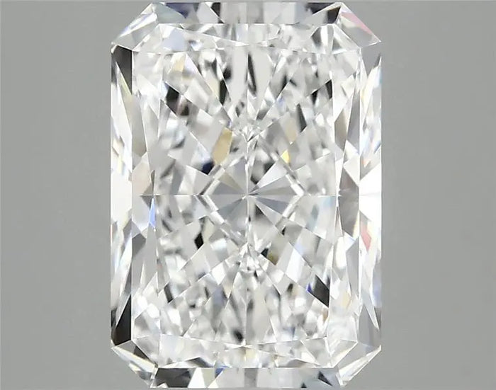 2.98 Carat · RADIANT · D · VVS2 · IGI · Excellent Cut