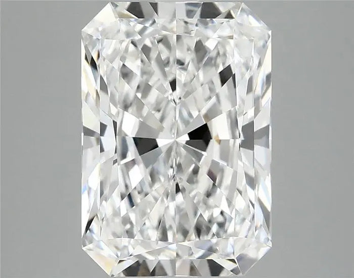 4.18 Carat · RADIANT · E · VVS2 · IGI · Excellent Cut