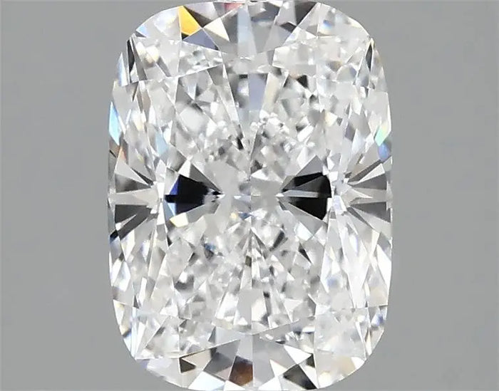 2.07 Carat · CUSHION · D · VS1 · IGI · Excellent Cut