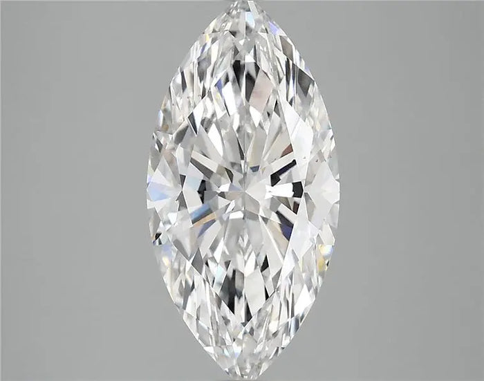 3.05 Carat · MARQUISE · E · VS2 · IGI · Excellent Cut
