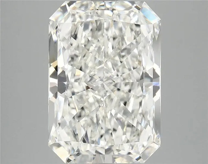 5.59 Carat · RADIANT · G · VVS2 · IGI · Excellent Cut