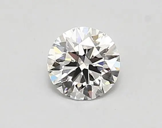 0.52 Carat · ROUND · D · IF · IGI · Ideal Cut