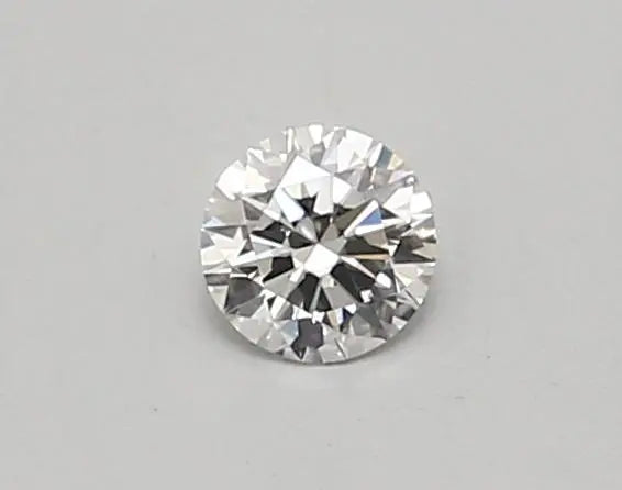 0.27 Carat · ROUND · D · VVS1 · IGI · Excellent Cut