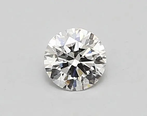0.42 Carat · ROUND · D · VVS1 · IGI · Ideal Cut
