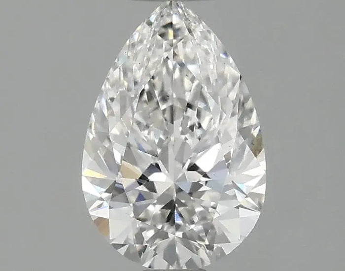1.09 Carat · PEAR · E · VS2 · IGI · Excellent Cut