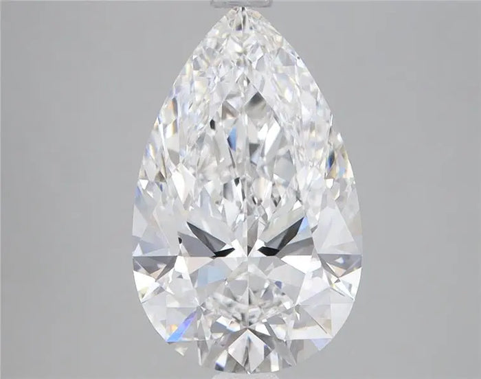 3.09 Carat · PEAR · E · VS2 · GIA · Excellent Cut