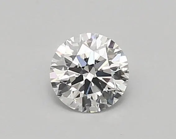 0.47 Carat · ROUND · D · VVS2 · IGI · Ideal Cut