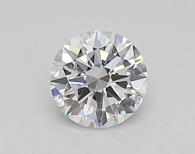 0.27 Carat · ROUND · D · VVS1 · IGI · Excellent Cut