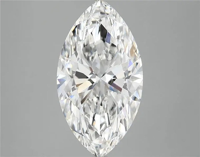 3.87 Carat · MARQUISE · E · VS1 · IGI · Excellent Cut