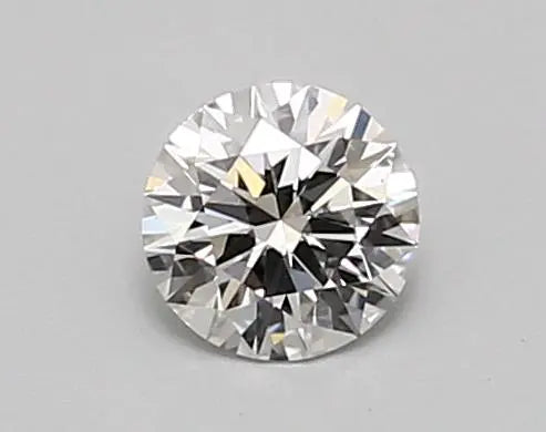 0.43 Carat · ROUND · D · VS1 · IGI · Ideal Cut