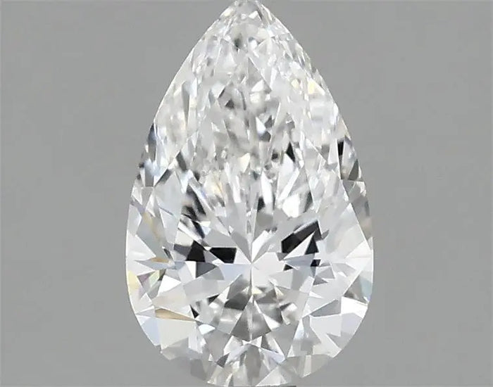 1.10 Carat · PEAR · D · VVS2 · IGI · Excellent Cut
