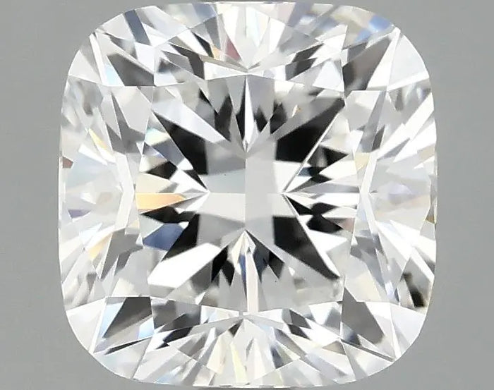 2.04 Carat · CUSHION · E · VVS2 · IGI · Excellent Cut