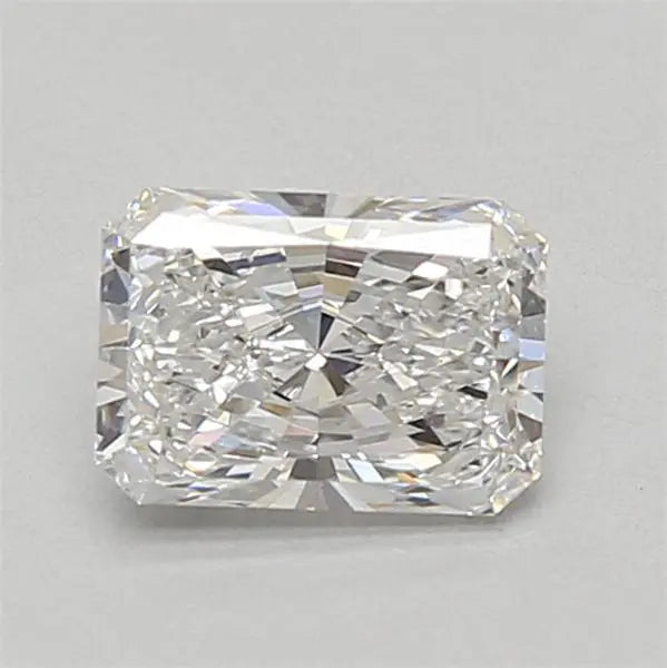 1.10 Carat · RADIANT · D · VVS2 · IGI · Excellent Cut