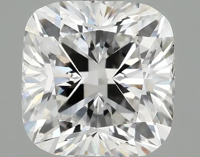 1.03 Carat · CUSHION · E · VS1 · IGI · Excellent Cut