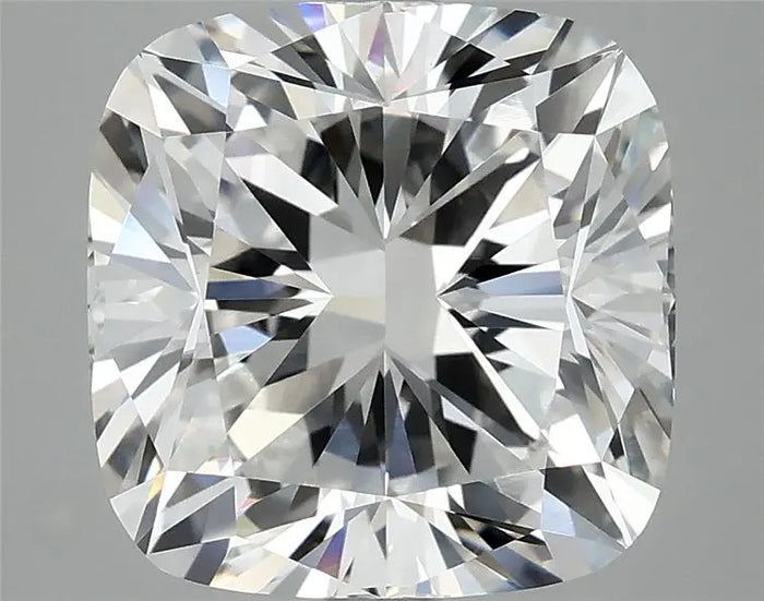 4.92 Carat · CUSHION · E · VVS2 · IGI · Excellent Cut