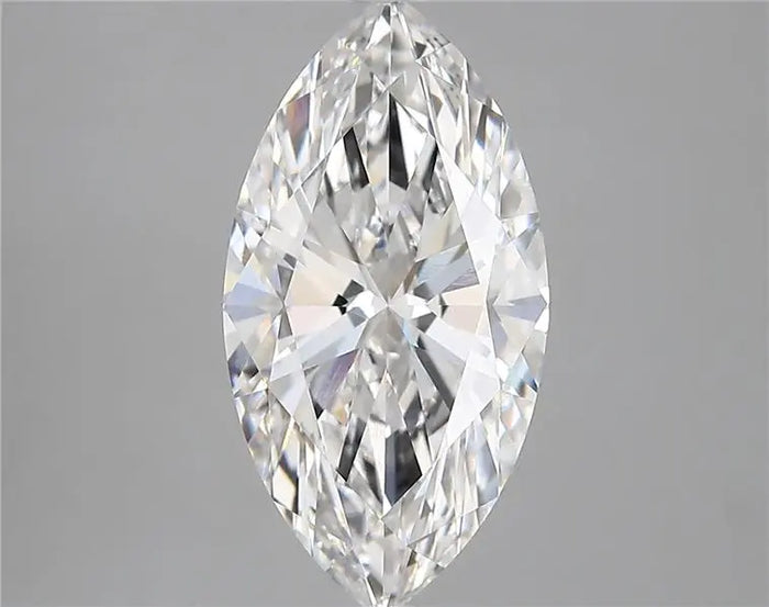 4.01 Carat · MARQUISE · E · VVS1 · IGI · Excellent Cut