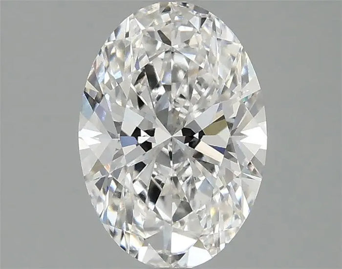 1.56 Carat · OVAL · E · VS1 · IGI · Excellent Cut