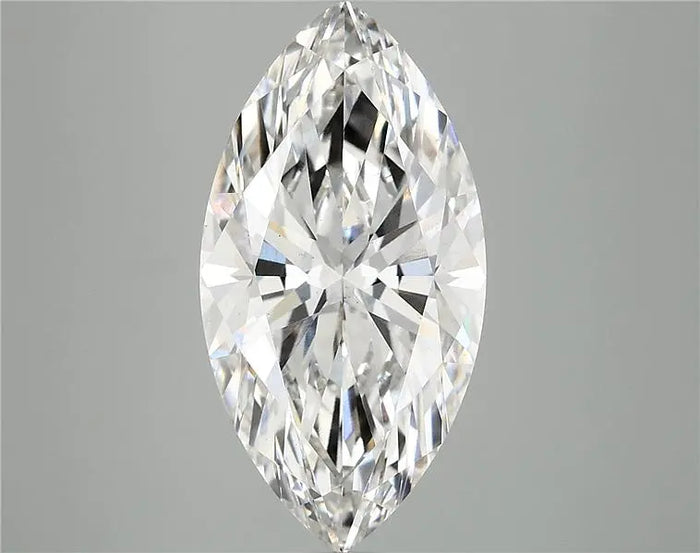 5.02 Carat · MARQUISE · F · VS2 · IGI · Excellent Cut