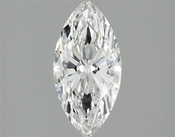 1.07 Carat · MARQUISE · E · VS2 · IGI · Excellent Cut