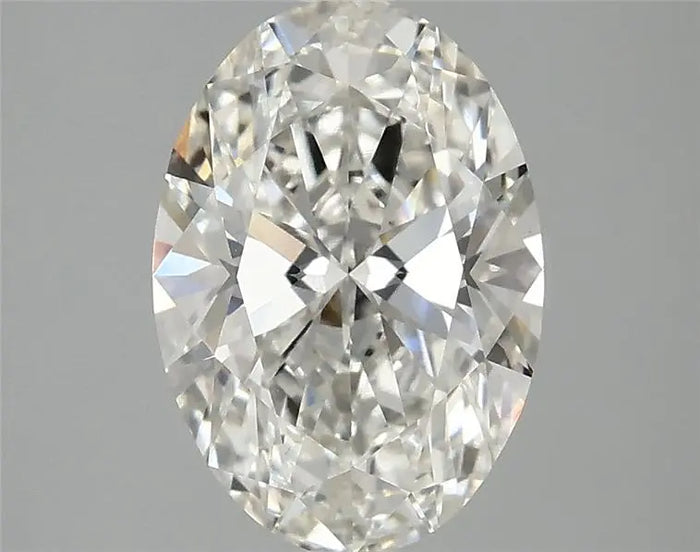 2.40 Carat · OVAL · G · VVS2 · IGI · Excellent Cut