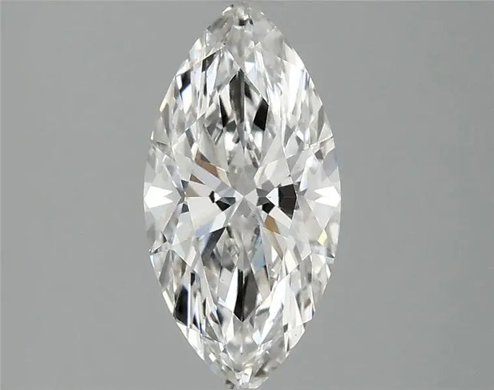 1.29 Carat · MARQUISE · F · VS1 · IGI · Excellent Cut