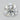 0.34 Carat · ROUND · D · VVS2 · IGI · Ideal Cut