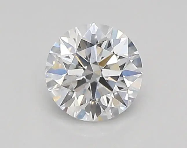0.32 Carat · ROUND · D · VS1 · IGI · Ideal Cut
