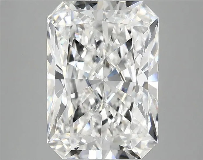 4.17 Carat · RADIANT · E · VVS2 · IGI · Excellent Cut