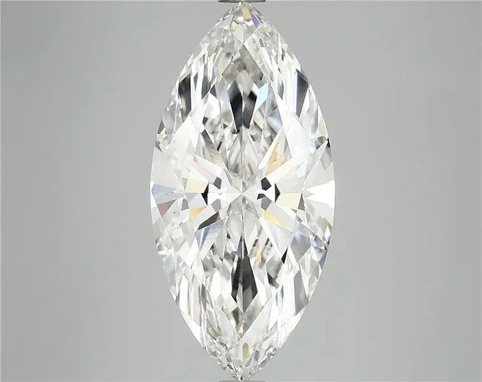 5.04 Carat · MARQUISE · F · VS2 · IGI · Excellent Cut