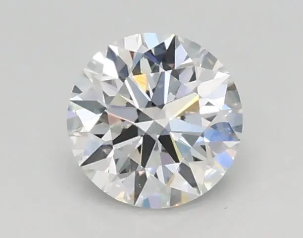 0.45 Carat · ROUND · D · VS1 · IGI · Ideal Cut