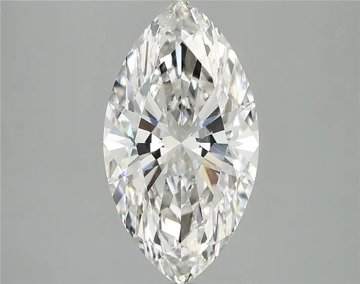 3.04 Carat · MARQUISE · G · VVS2 · IGI · Excellent Cut