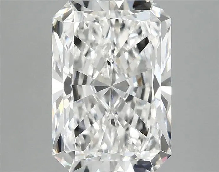 3.08 Carat · RADIANT · E · VVS2 · IGI · Excellent Cut
