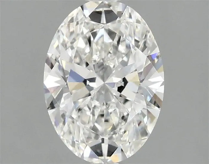 1.54 Carat · OVAL · E · VS1 · IGI · Excellent Cut
