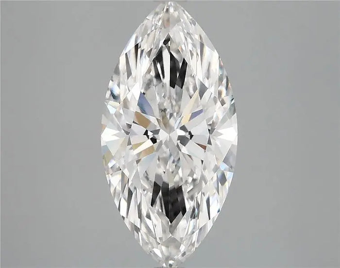 3.07 Carat · MARQUISE · E · VS1 · IGI · Excellent Cut