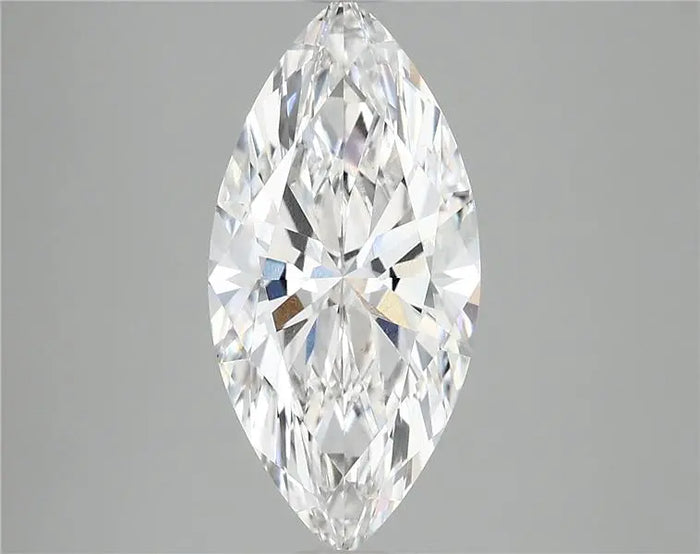 3.02 Carat · MARQUISE · E · VVS2 · IGI · Excellent Cut