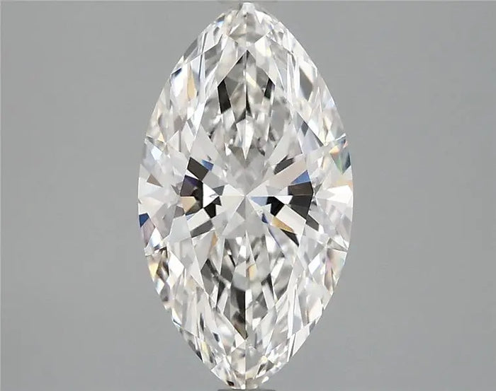 2.05 Carat · MARQUISE · F · VS1 · IGI · Excellent Cut