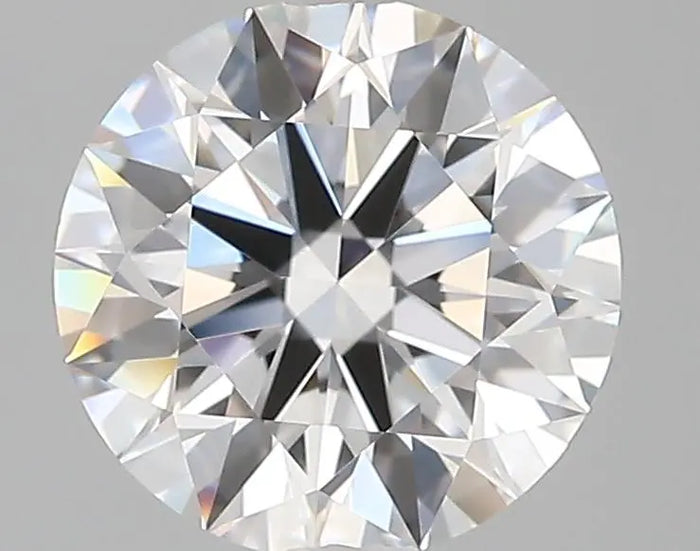 2.32 Carat · ROUND · D · FL · IGI · Ideal Cut