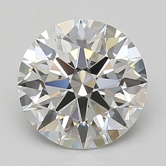1.58 Carat · ROUND · D · VS1 · IGI · Ideal Cut