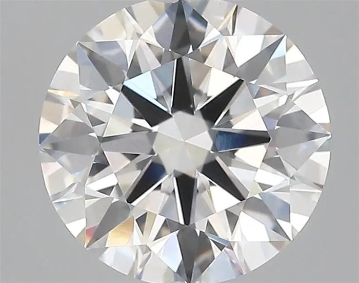 2.85 Carat · ROUND · E · VVS2 · IGI · Ideal Cut